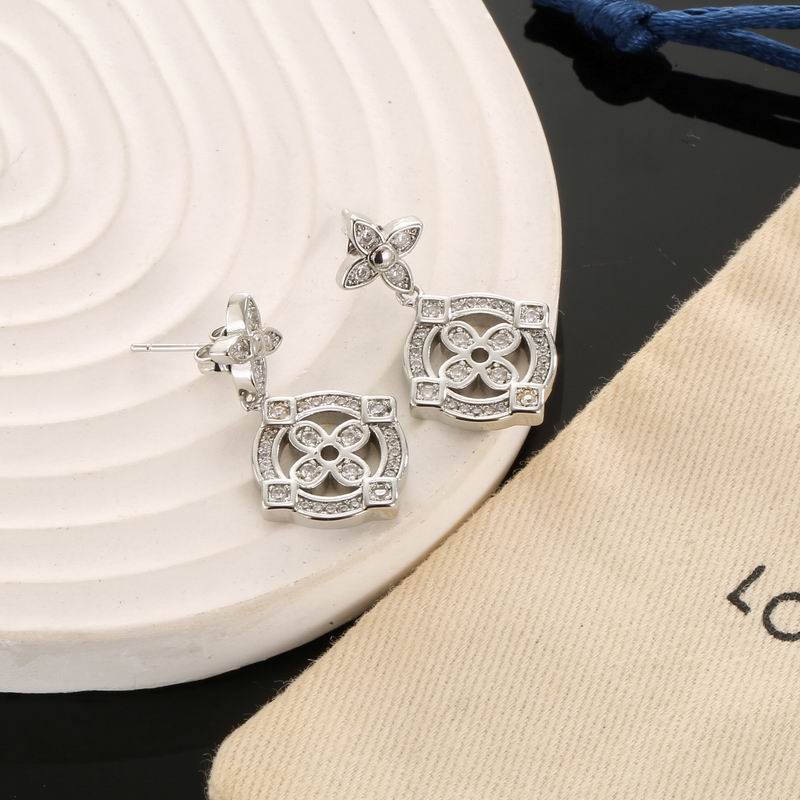 LV Earring 04yxh38